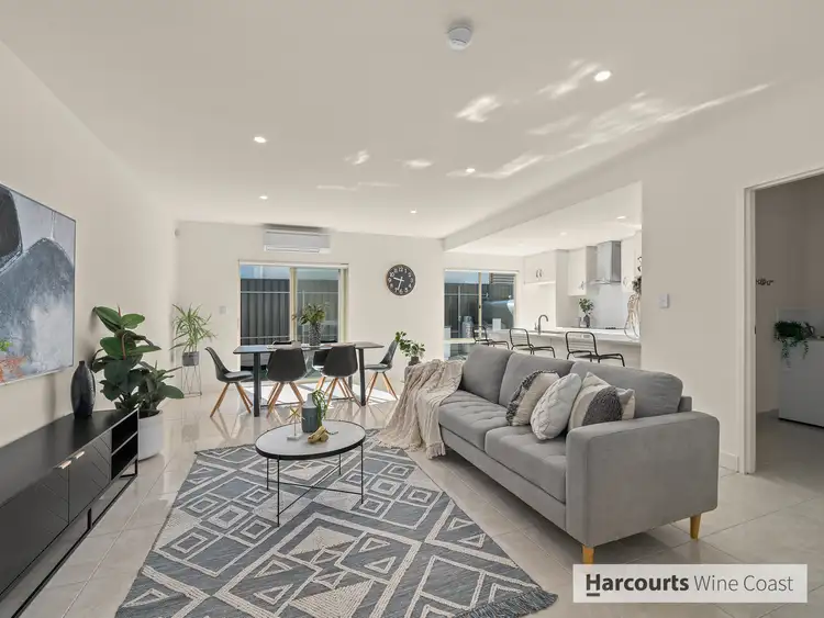 Third view of Homely house listing, 4/33 Harvey Crescent, Aldinga Beach SA 5173