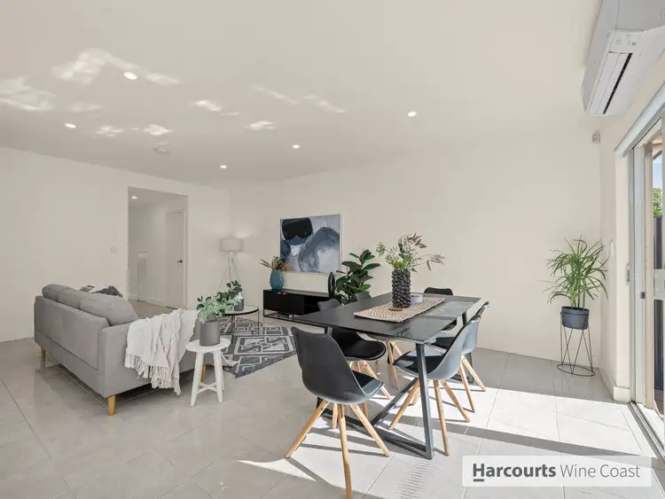 Fourth view of Homely house listing, 4/33 Harvey Crescent, Aldinga Beach SA 5173