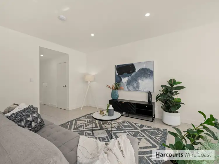 Fifth view of Homely house listing, 4/33 Harvey Crescent, Aldinga Beach SA 5173