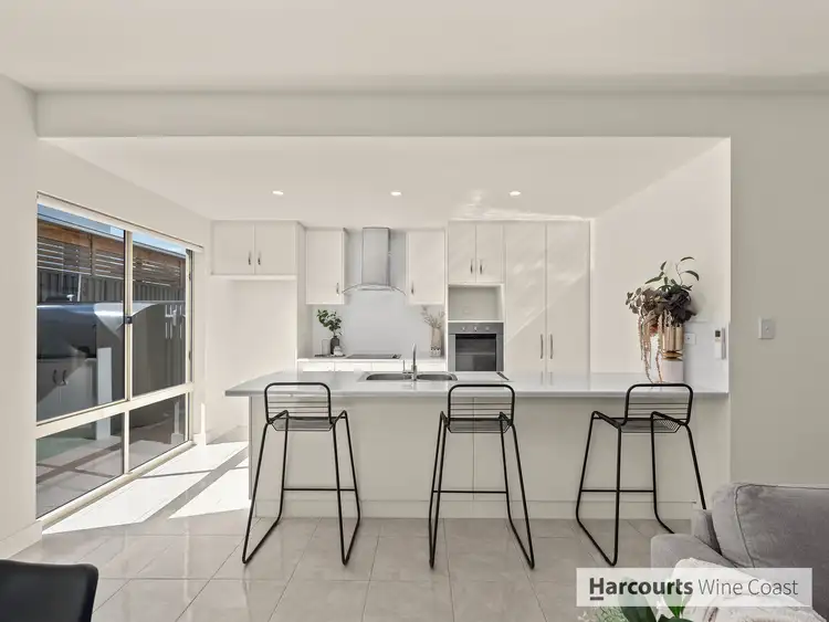 Sixth view of Homely house listing, 4/33 Harvey Crescent, Aldinga Beach SA 5173