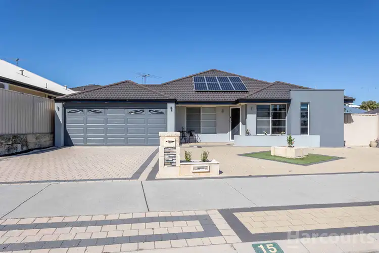 15 Corvette Way, Landsdale WA 6065