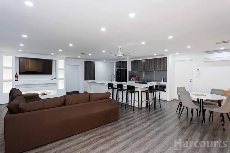 Second view of Homely house listing, 15 Corvette Way, Landsdale WA 6065