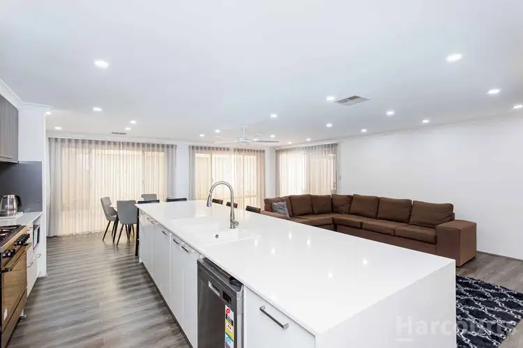 Fourth view of Homely house listing, 15 Corvette Way, Landsdale WA 6065