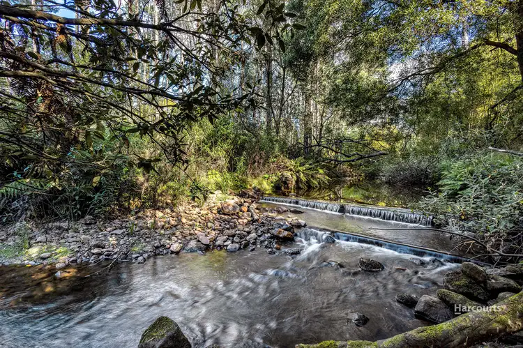 Second view of Homely land listing, . Browns Lane, Penguin TAS 7316