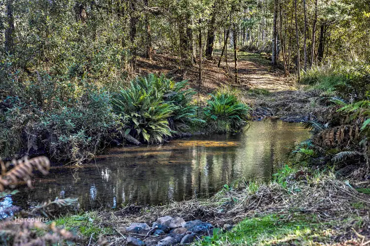 Third view of Homely land listing, . Browns Lane, Penguin TAS 7316