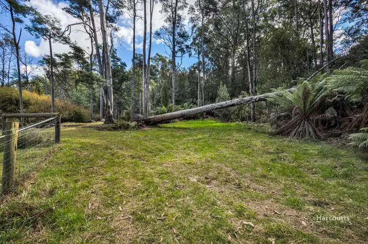 Fourth view of Homely land listing, . Browns Lane, Penguin TAS 7316