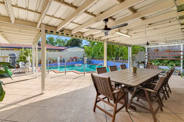 Second view of Homely house listing, 9 Kolonia Street, Pacific Pines QLD 4211