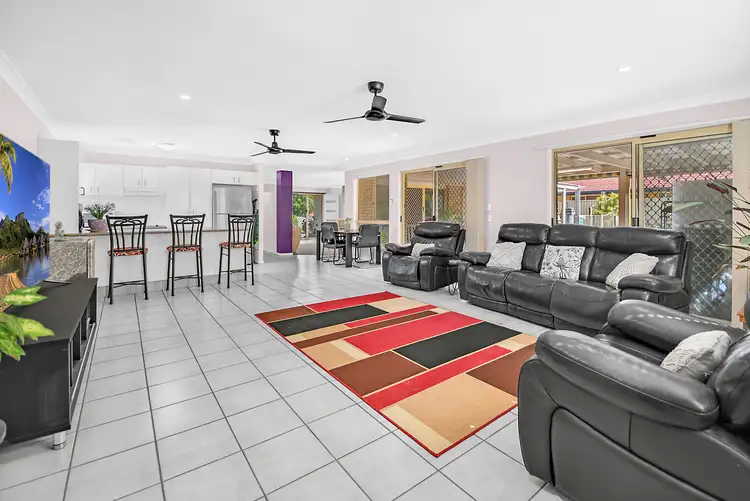 Third view of Homely house listing, 9 Kolonia Street, Pacific Pines QLD 4211