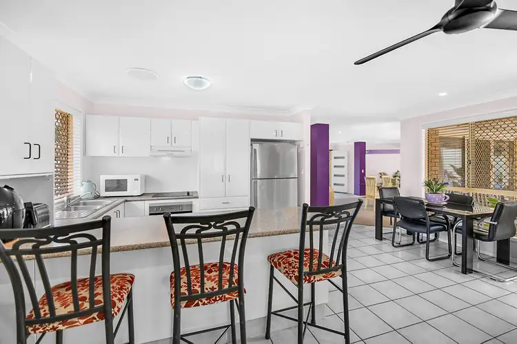 Fourth view of Homely house listing, 9 Kolonia Street, Pacific Pines QLD 4211