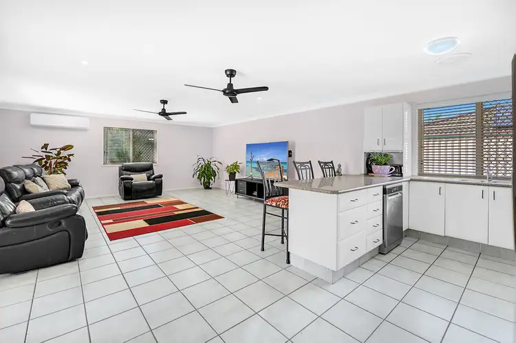 Fifth view of Homely house listing, 9 Kolonia Street, Pacific Pines QLD 4211