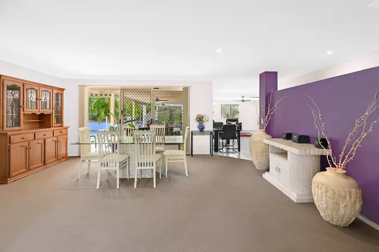 Sixth view of Homely house listing, 9 Kolonia Street, Pacific Pines QLD 4211