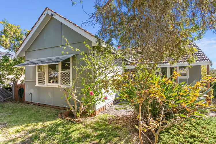 Main view of Homely house listing, 195 Northstead Street, Scarborough WA 6019