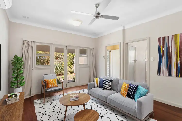 Second view of Homely house listing, 195 Northstead Street, Scarborough WA 6019
