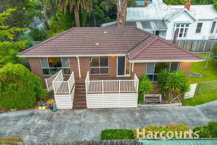 68 Mount View Road, Boronia VIC 3155