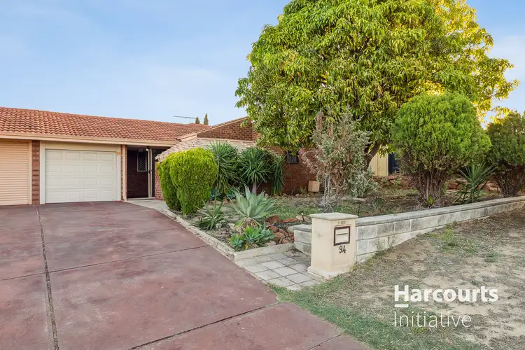 Second view of Homely house listing, 94 Rannoch Circle, Hamersley WA 6022