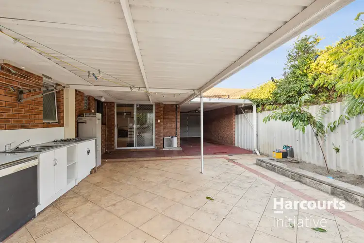 Fourth view of Homely house listing, 94 Rannoch Circle, Hamersley WA 6022