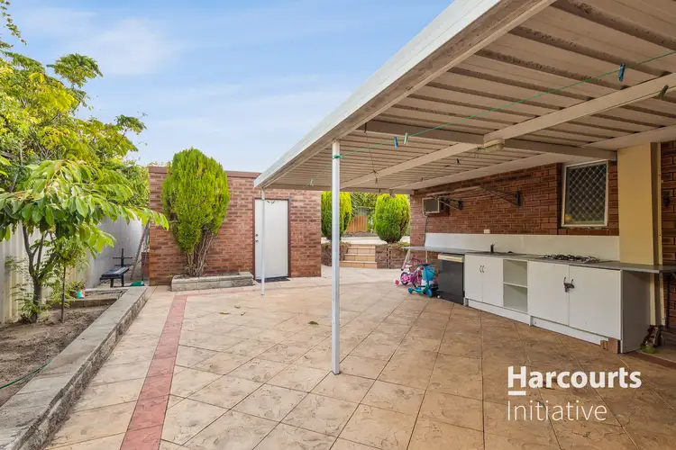 Fifth view of Homely house listing, 94 Rannoch Circle, Hamersley WA 6022