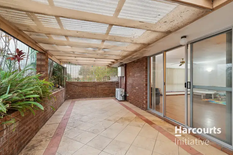 Sixth view of Homely house listing, 94 Rannoch Circle, Hamersley WA 6022