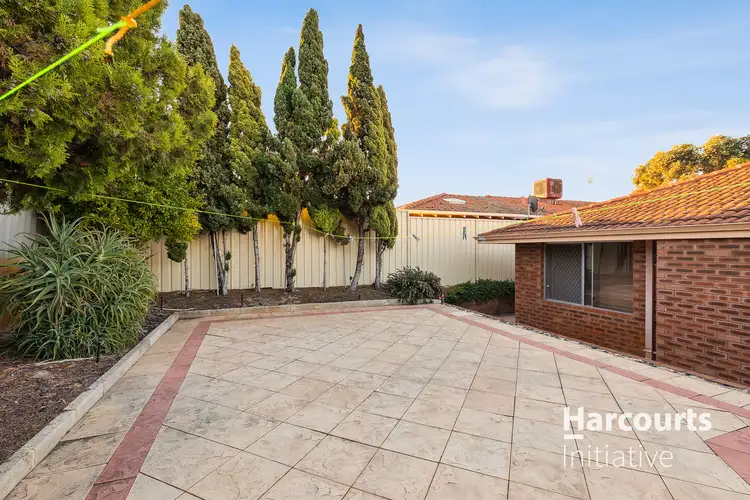 Seventh view of Homely house listing, 94 Rannoch Circle, Hamersley WA 6022
