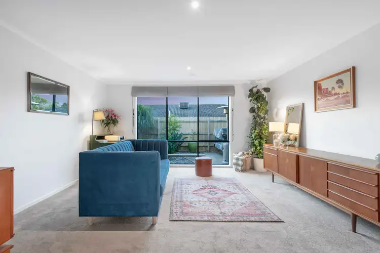 Second view of Homely house listing, 9 Beilby Court, Hastings VIC 3915