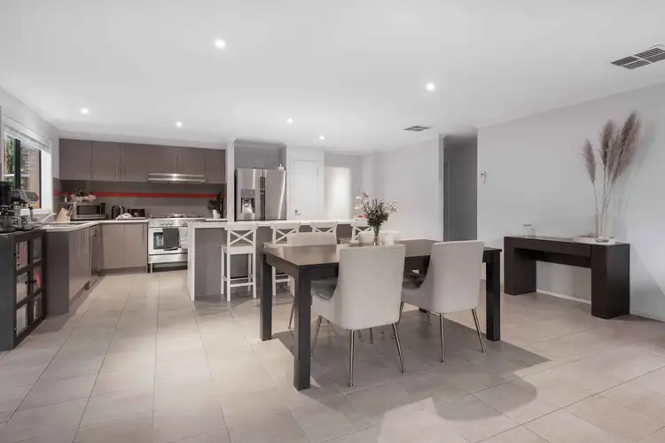 Fourth view of Homely house listing, 9 Beilby Court, Hastings VIC 3915