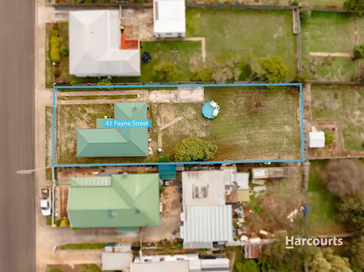 41 Payne Street, Hillcrest TAS 7320