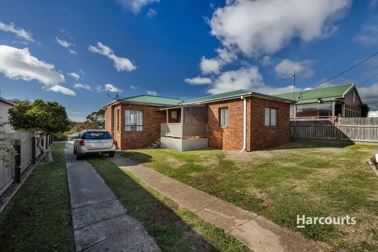 Second view of Homely house listing, 41 Payne Street, Hillcrest TAS 7320