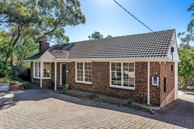 69 Hannaford Road, Blackwood SA 5051