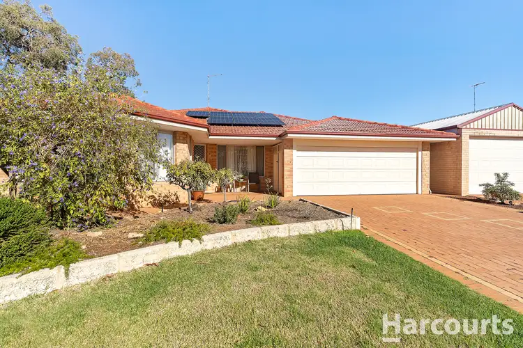 Sixth view of Homely house listing, 31 Dorneywood Crescent, Erskine WA 6210