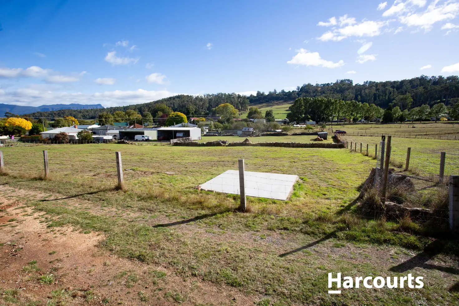 Main view of Homely land listing, 17A Caveside Road, Mole Creek TAS 7304