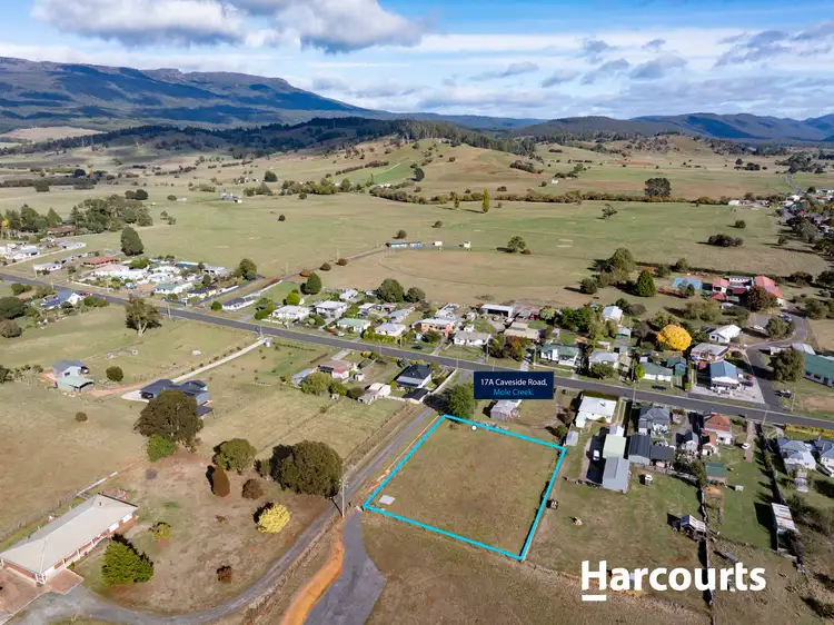 Sixth view of Homely land listing, 17A Caveside Road, Mole Creek TAS 7304