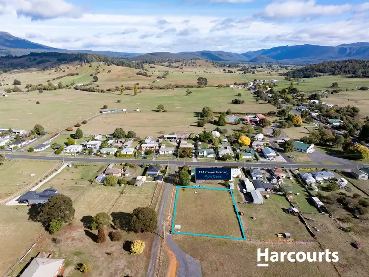 Seventh view of Homely land listing, 17A Caveside Road, Mole Creek TAS 7304
