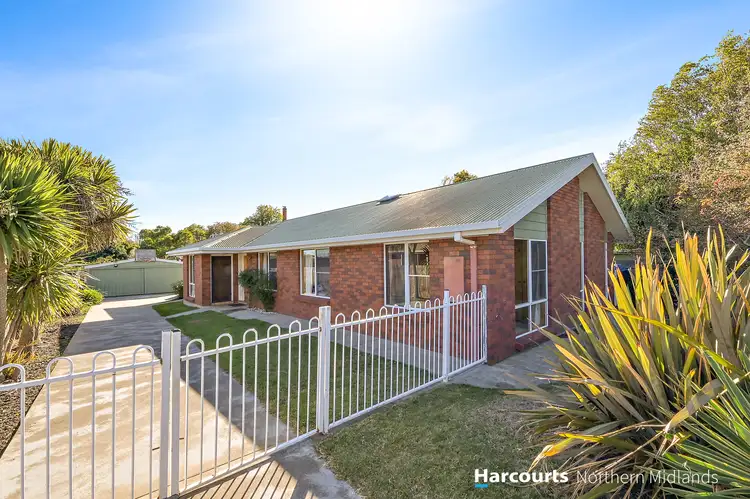 4 Bulwer Street, Longford TAS 7301