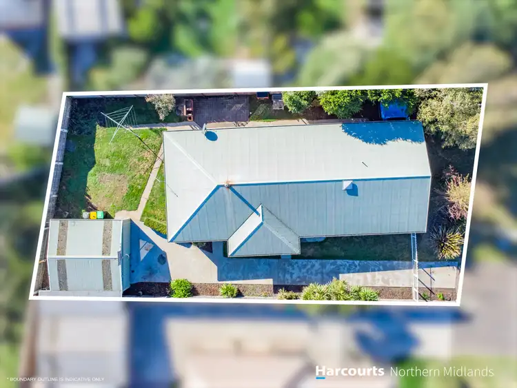 Third view of Homely house listing, 4 Bulwer Street, Longford TAS 7301