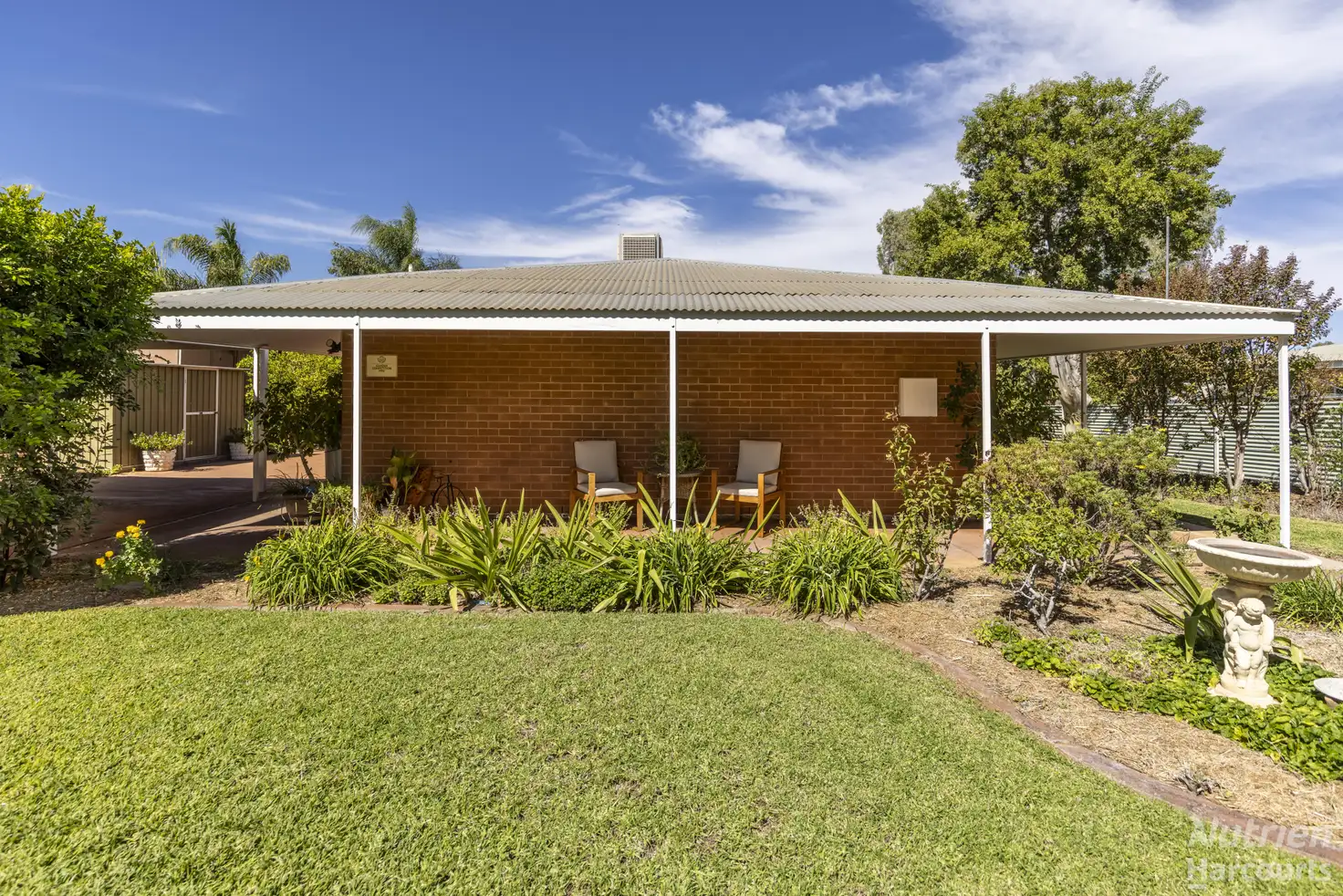 Main view of Homely house listing, 64 Kurrajong Drive, East Side NT 870