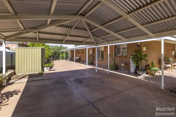 Second view of Homely house listing, 64 Kurrajong Drive, East Side NT 870
