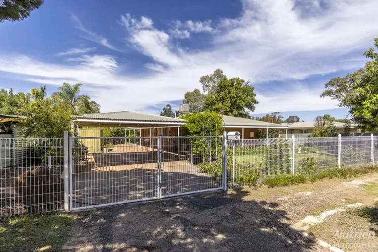 Fifth view of Homely house listing, 64 Kurrajong Drive, East Side NT 870