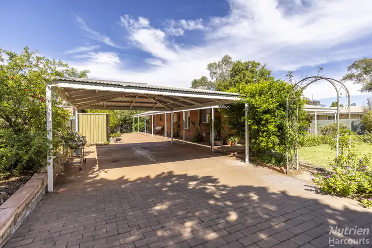 Sixth view of Homely house listing, 64 Kurrajong Drive, East Side NT 870