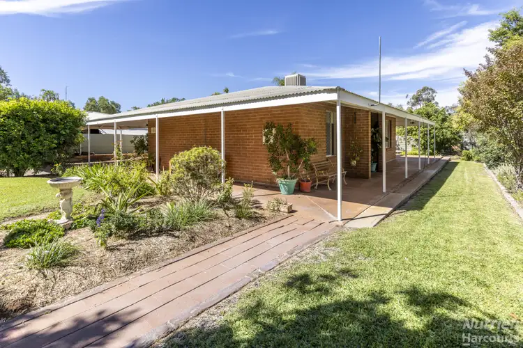 Seventh view of Homely house listing, 64 Kurrajong Drive, East Side NT 870