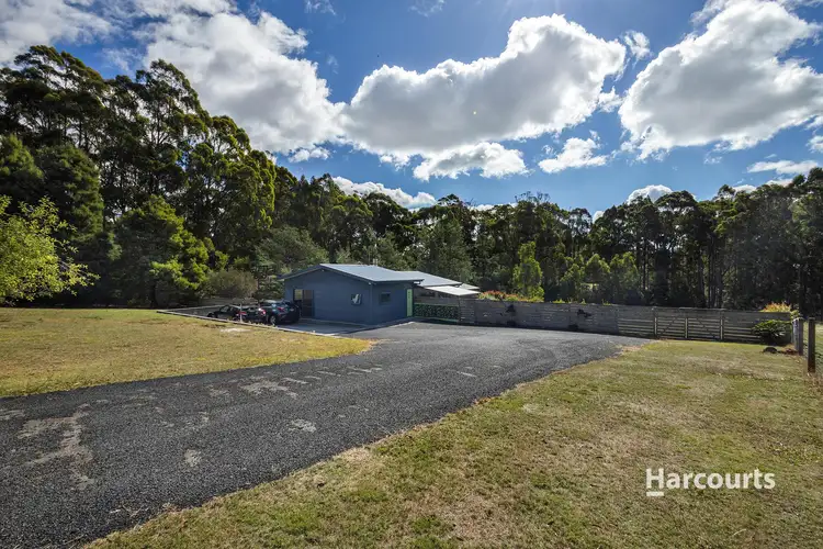 Second view of Homely house listing, 21 Alberts Road, Somerset TAS 7322