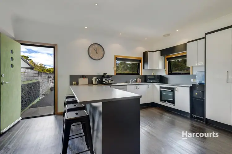 Third view of Homely house listing, 21 Alberts Road, Somerset TAS 7322