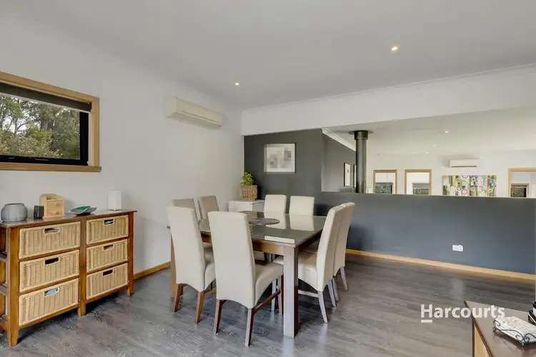 Fourth view of Homely house listing, 21 Alberts Road, Somerset TAS 7322