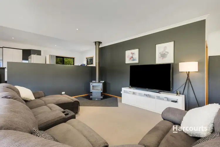 Fifth view of Homely house listing, 21 Alberts Road, Somerset TAS 7322