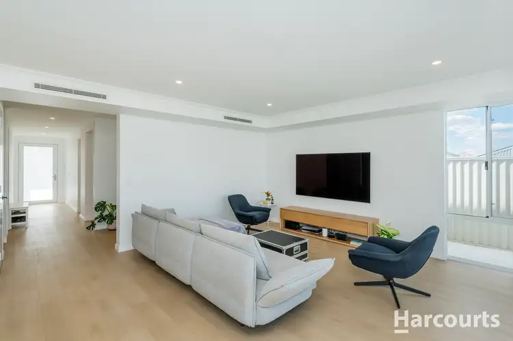 Third view of Homely house listing, 3 Sawtell Street, Alkimos WA 6038