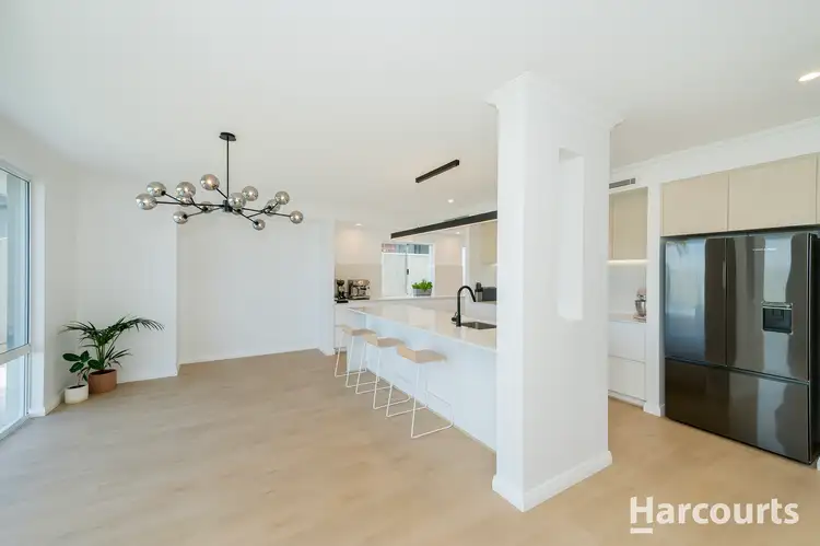 Fifth view of Homely house listing, 3 Sawtell Street, Alkimos WA 6038