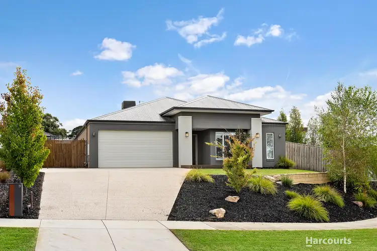 19 Oreti Court