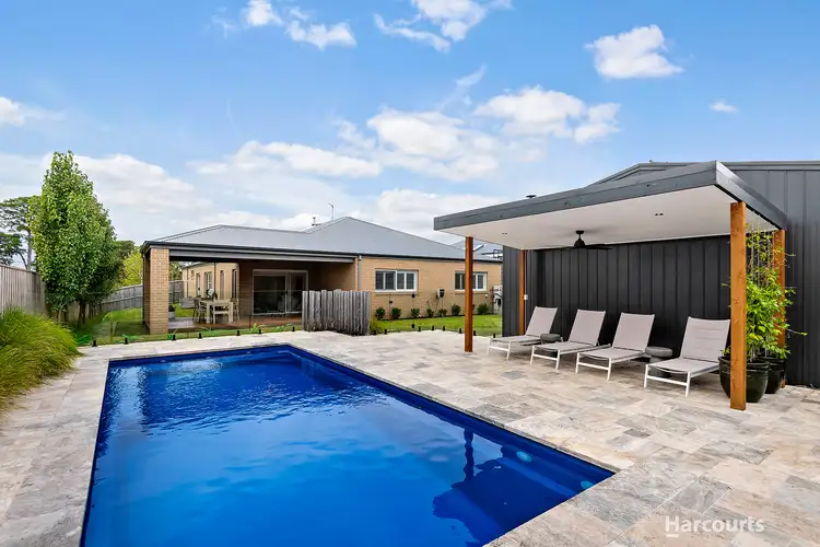 Second view of Homely house listing, 19 Oreti Court, Garfield VIC 3814