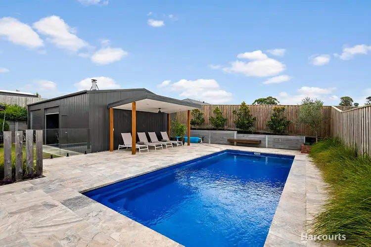 Third view of Homely house listing, 19 Oreti Court, Garfield VIC 3814
