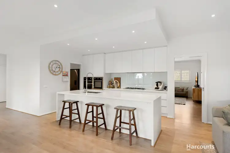 Fourth view of Homely house listing, 19 Oreti Court, Garfield VIC 3814