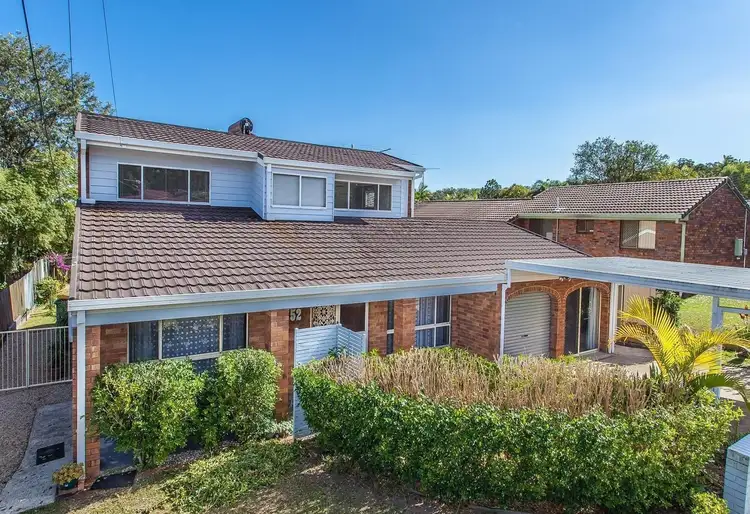 52 Coleman Crescent